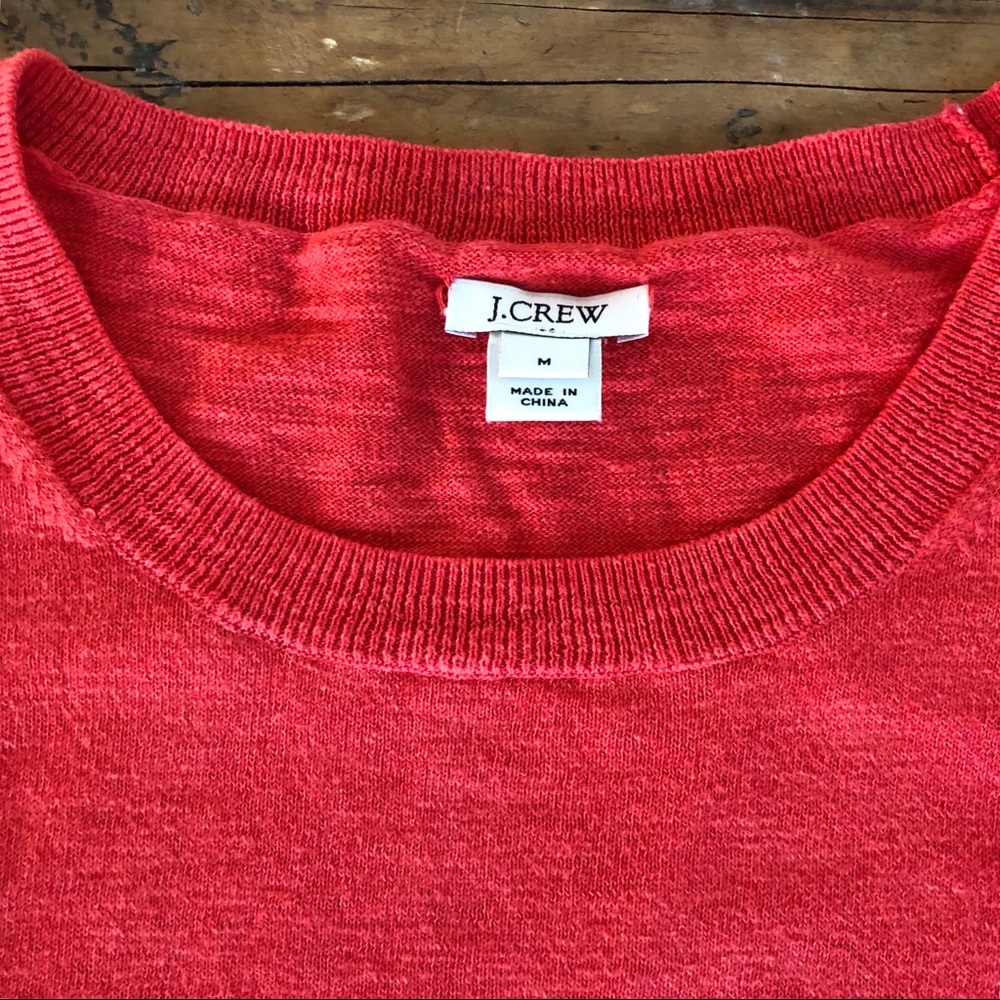 Jcrew sweater - Picture 3 of 3